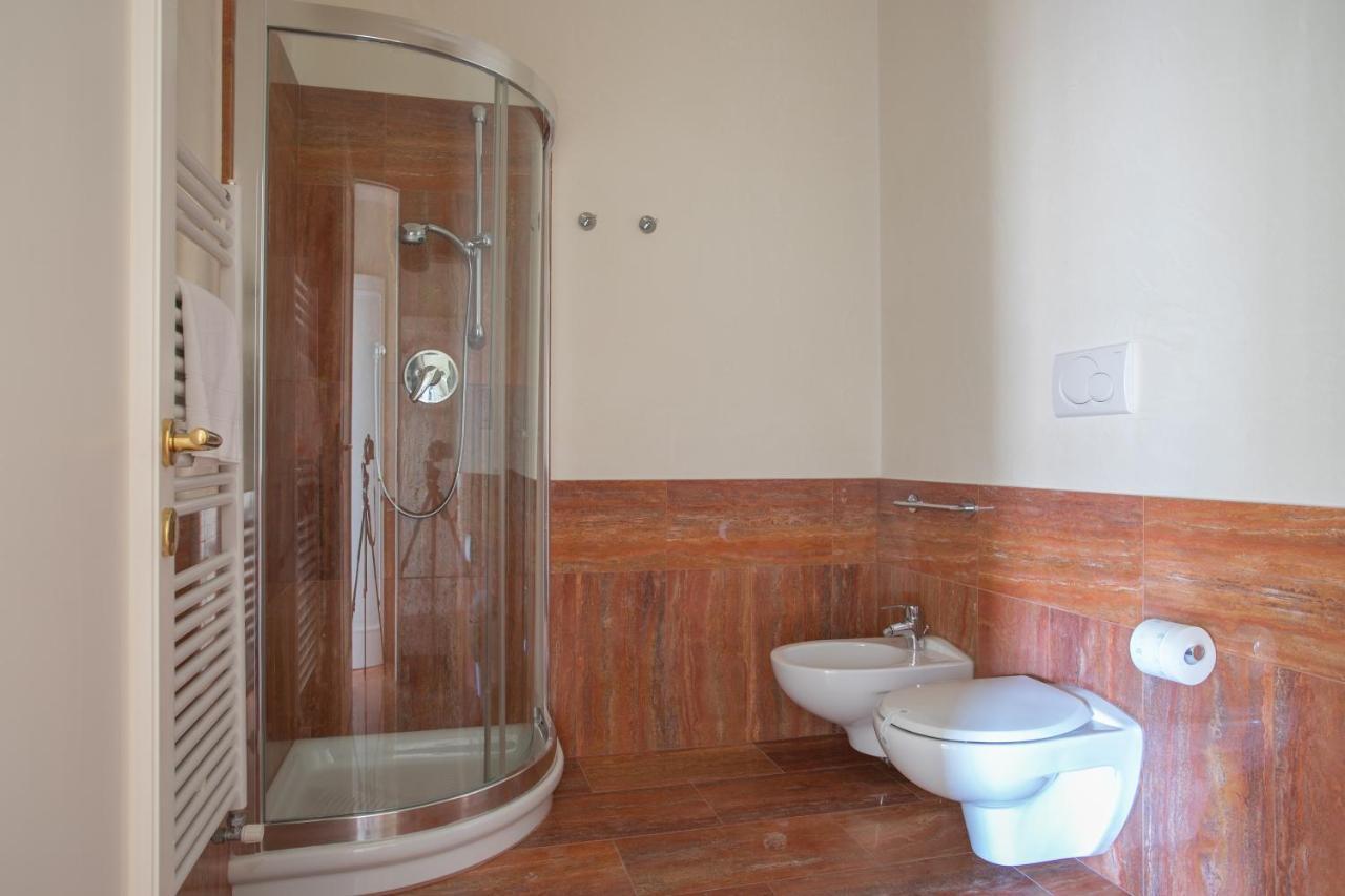 Apartamento Infinite House Guglie Venecia Exterior foto