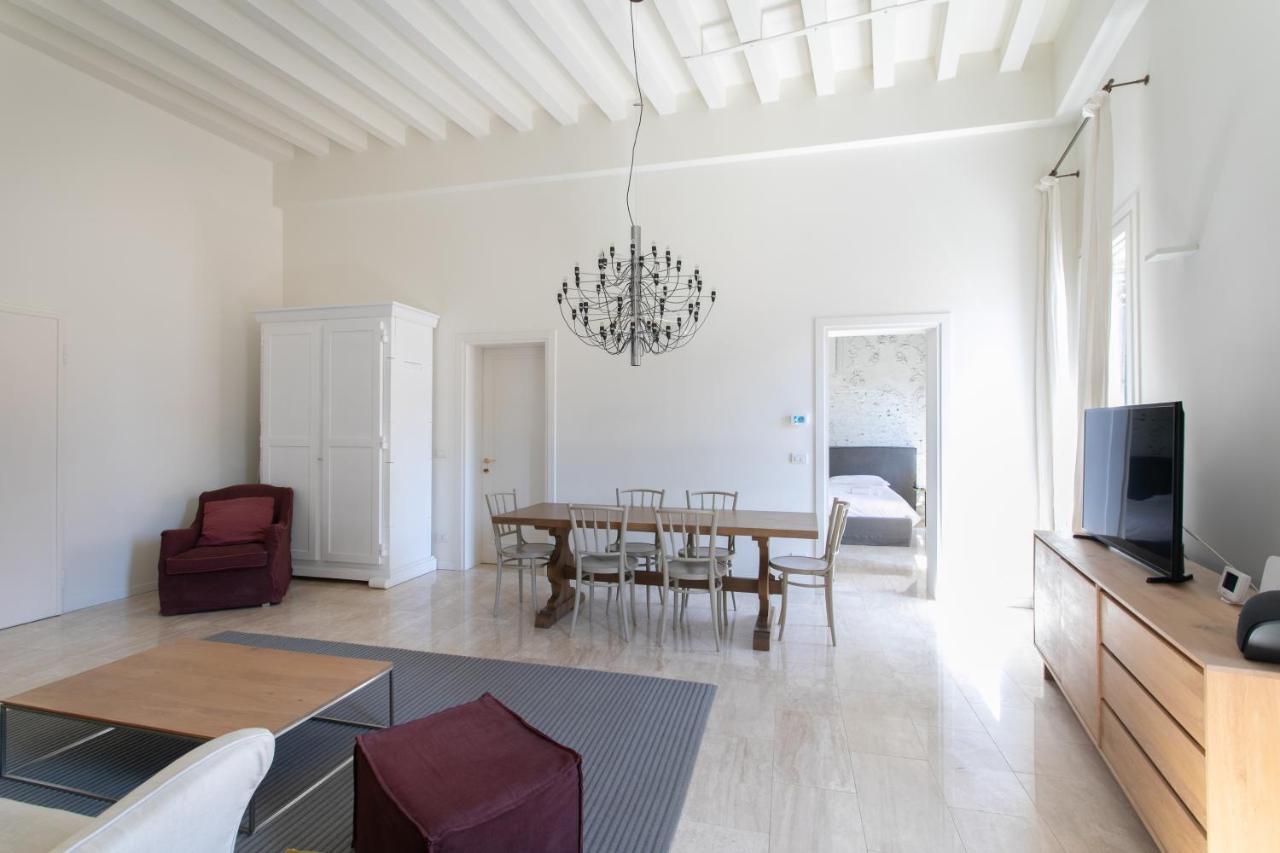 Apartamento Infinite House Guglie Venecia Exterior foto