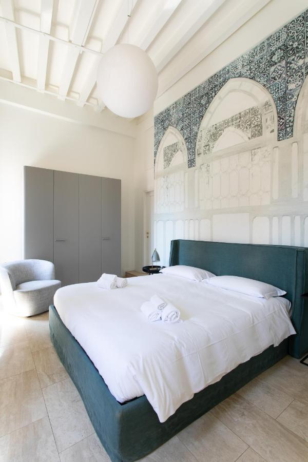 Apartamento Infinite House Guglie Venecia Exterior foto