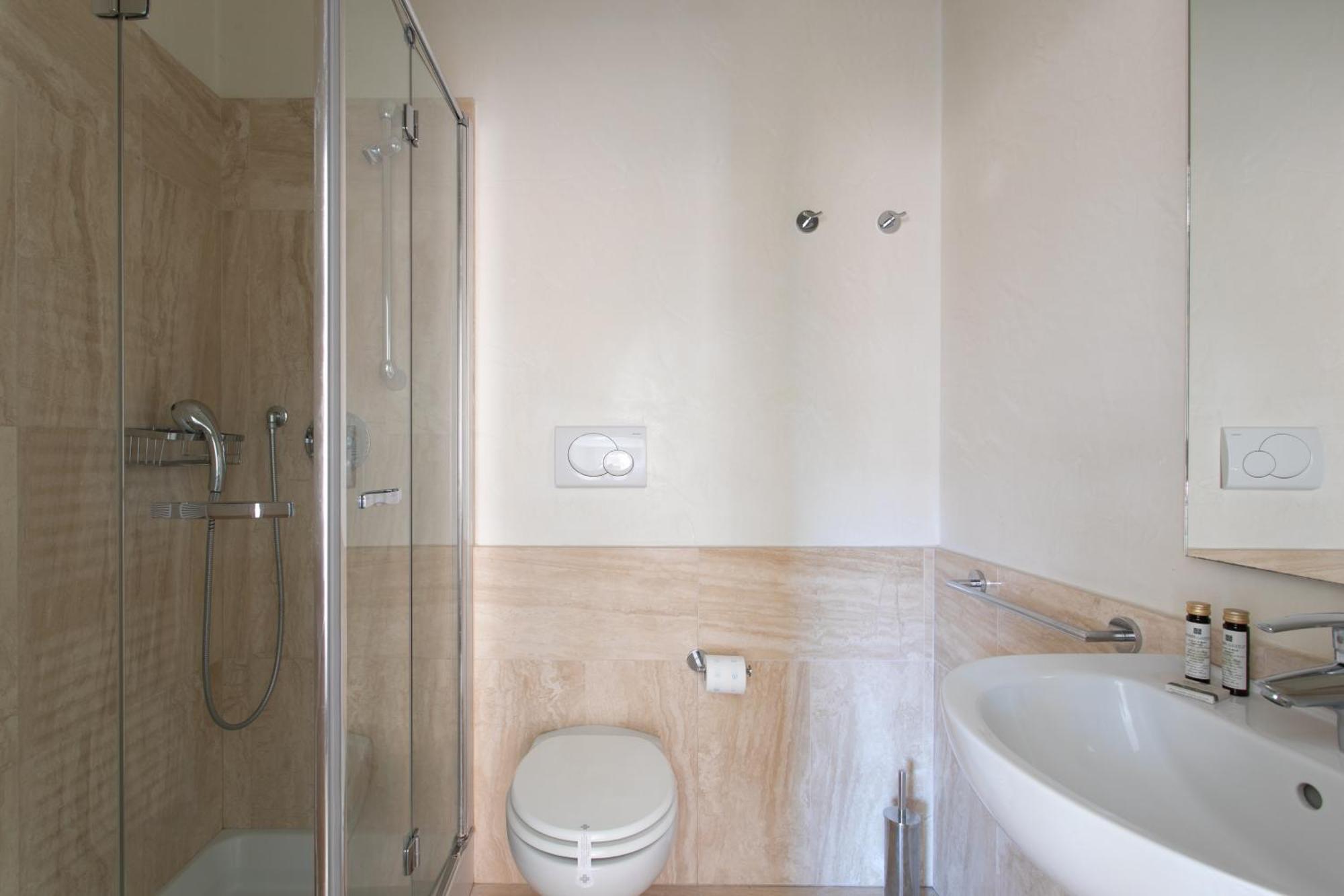 Apartamento Infinite House Guglie Venecia Exterior foto