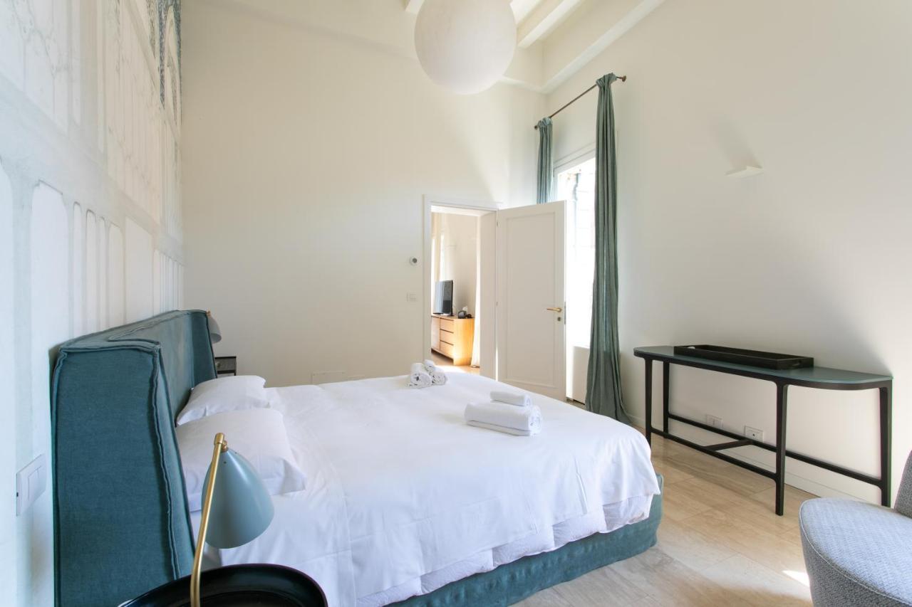Apartamento Infinite House Guglie Venecia Exterior foto