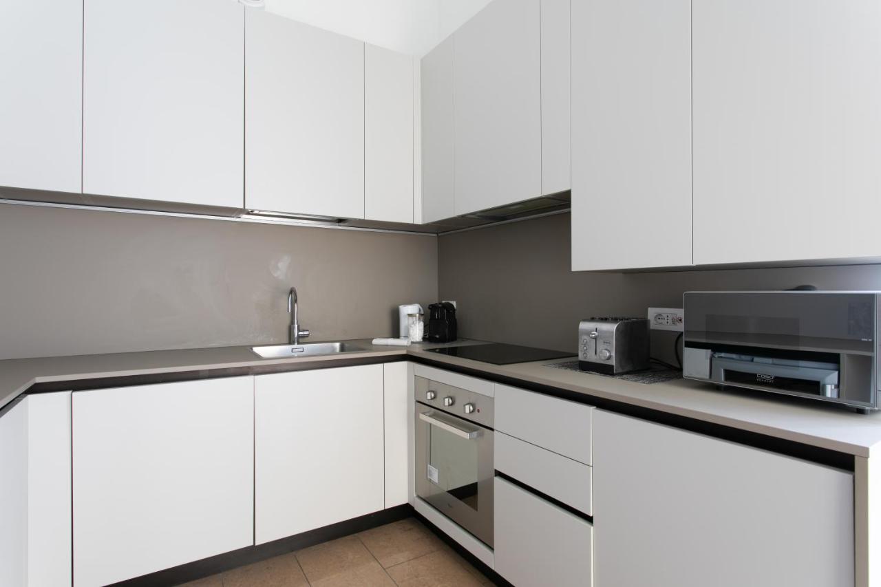 Apartamento Infinite House Guglie Venecia Exterior foto